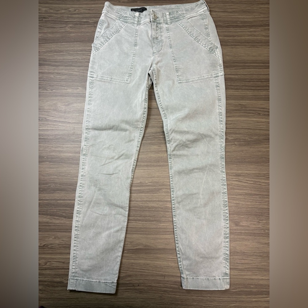 J.Crew Wanderer Pants Size 27